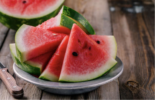 Karpuz Protein: Karpuz Tohumu Proteini Nedir?