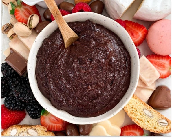 Sağlıklı Çikolatalı Brownie Tarifi