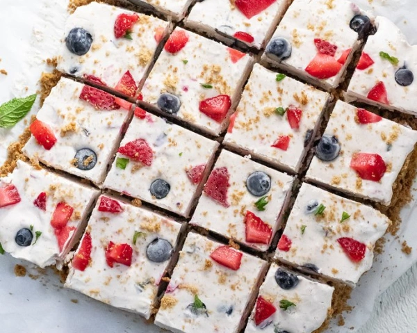 Mini Cheesecake Tarifi Nasıl Yapılır?