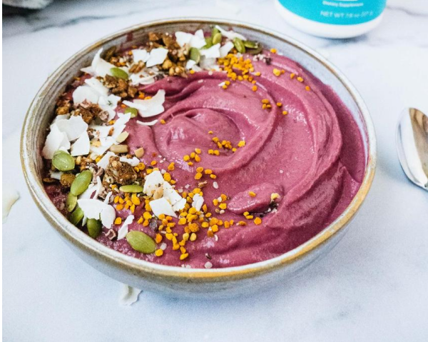 Zencefilli Smoothie Tarifi Nasıl Yapılır?
