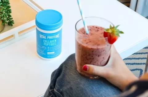 Vital Proteins