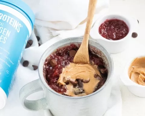 Brownie Kupa Pasta, Nostaljik Günleriniz Akliniza Gelecek