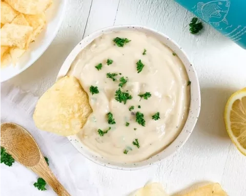 dip sos