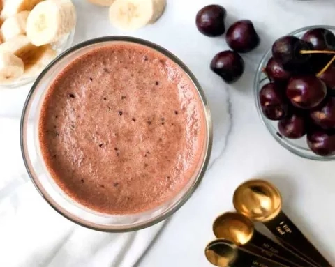 kolajen-smoothie