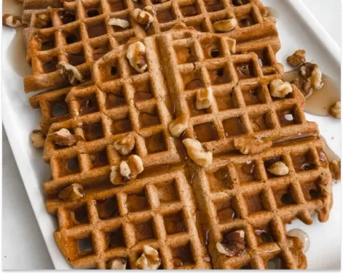 tarcinli_waffle