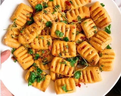 tatlı patates