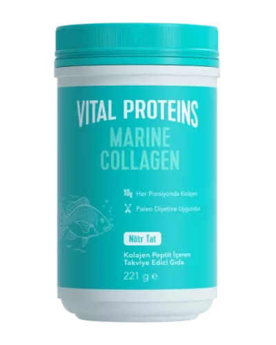 Marine Collagen